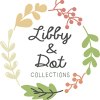 Libby & Dot Collections: Boutique and Monograms