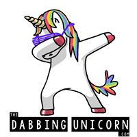The Dabbing Unicorn