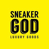 Sneaker GOD