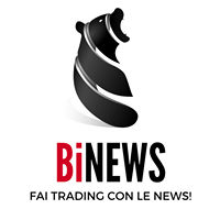 BiNews - Fai trading con le news