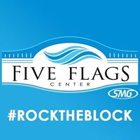 Five Flags Center
