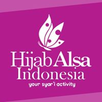 Hijab Alsa Indonesia