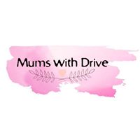 Mums with drive