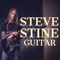 Steve Stine Guitar