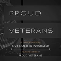 PROUD Veterans