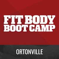 Ortonville Fit Body Boot Camp