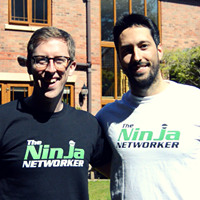 The Ninja Networker