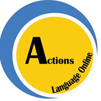 易森語言 Actions Language Online (Skype English Tutors)