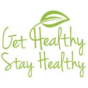 Get Healthy, Stay Healthy