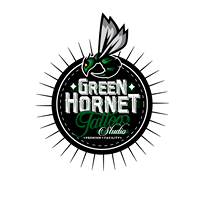 Green Hornet Tattoo Lublin