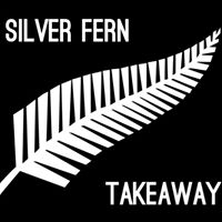 Silver Fern Takeaway-Fish & Chips