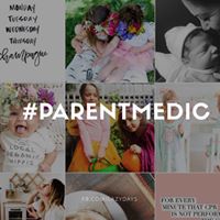 The Parentmedic Movement