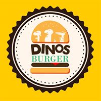 Dinos Burger