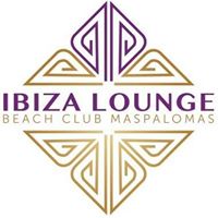 Ibiza Lounge Beach Club - Playa del Ingles