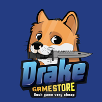 Drake Game Store