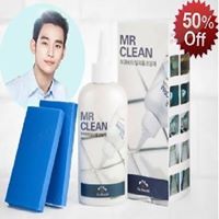MR CLEAN - Pakar Jubin Korea