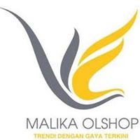 Malika Olshop Medan