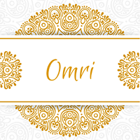 Omri - Le Danze Orientali in Italia