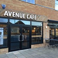 Avenue Café
