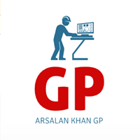 Arsalan Khan GP