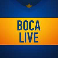 Boca Live App