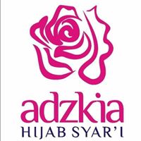 Adzkia Hijab Pusat