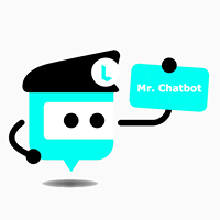 Mr Chatbot by Litifer
