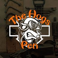 The Hogs Pen