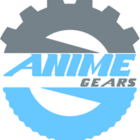Anime Gears