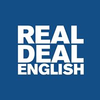 Real Deal English
