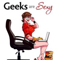 Geeks Are Sexy