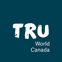 Thompson Rivers University - TRU World