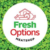 Fresh Options Meatshop