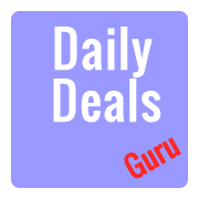 Daily Deals Guru