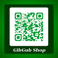 GibGub Shop