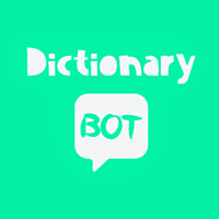 Dictionary-Bot