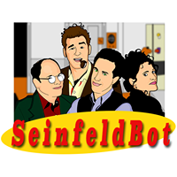 SeinfeldBot