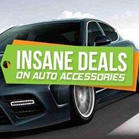 Insane Auto Deals