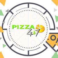 Pizza 447 Mostaganem