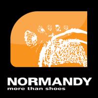 NORMANDY SHOES