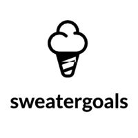 Sweater Goals