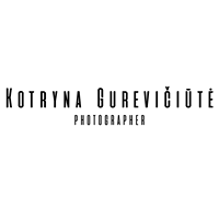 Photographer Kotryna Gurevičiūtė