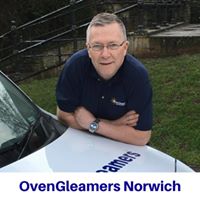 OvenGleamers (Norwich, Norfolk)