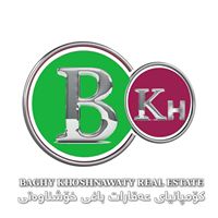Baghy Khoshnawaty