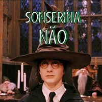 Harry Potter - Brasil