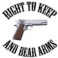 The Right To Bear Arms