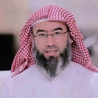 الشيخ نبيل العوضي