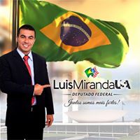 Luis Miranda USA