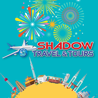 Shadow Travel and Tours