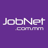 JobNet Myanmar